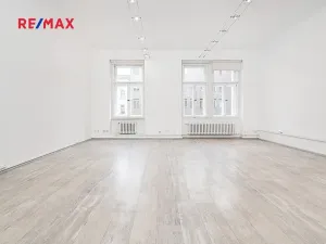 Prodej bytu 3+1, Praha - Nové Město, Malá Štěpánská, 110 m2