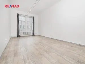 Prodej bytu 3+1, Praha - Nové Město, Malá Štěpánská, 110 m2