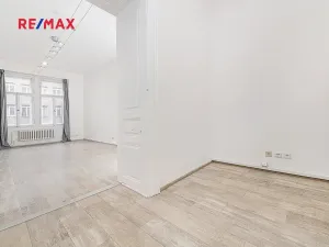 Prodej bytu 3+1, Praha - Nové Město, Malá Štěpánská, 110 m2