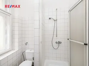 Prodej bytu 3+1, Praha - Nové Město, Malá Štěpánská, 110 m2