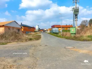 Prodej pozemku pro bydlení, Čermná, 988 m2