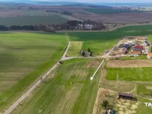 Prodej pozemku pro bydlení, Čermná, 988 m2