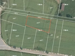 Prodej pozemku pro bydlení, Čermná, 988 m2