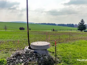 Prodej pozemku pro bydlení, Čermná, 988 m2