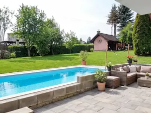 Prodej rodinného domu, Frýdlant nad Ostravicí, Mánesova, 124 m2