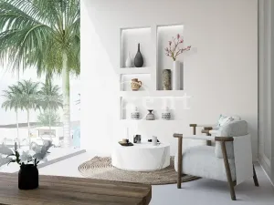 Prodej bytu 2+kk, Tianyar, Indonésie, 84 m2