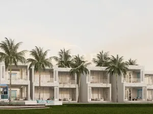 Prodej bytu 2+kk, Tianyar, Indonésie, 84 m2