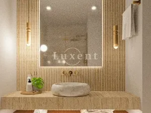 Prodej bytu 2+1, Taqah, Omán, 108 m2