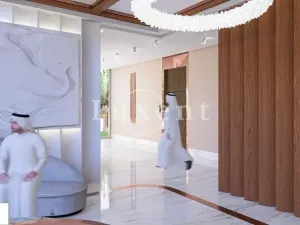 Prodej bytu 2+1, Taqah, Omán, 108 m2