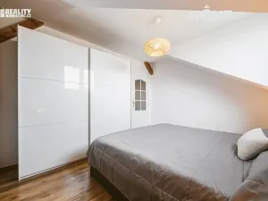 Pronájem bytu 2+1, Břeclav, Vančurova, 62 m2