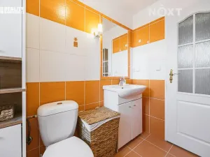 Pronájem bytu 2+1, Břeclav, Vančurova, 62 m2