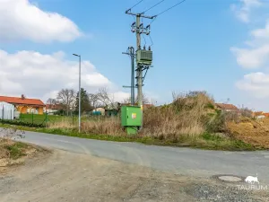 Prodej pozemku pro bydlení, Čermná, 894 m2