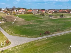 Prodej pozemku pro bydlení, Čermná, 894 m2