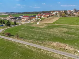 Prodej pozemku pro bydlení, Čermná, 894 m2