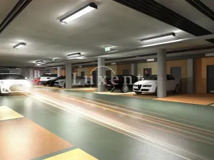 Prodej bytu 1+kk, Prášily, 56 m2