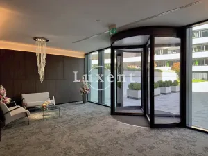 Pronájem kanceláře, Brno, Nové sady, 150 m2