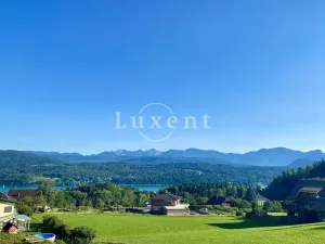 Prodej pozemku pro bydlení, Techelsberg am Wörther See, Rakousko, 1437 m2