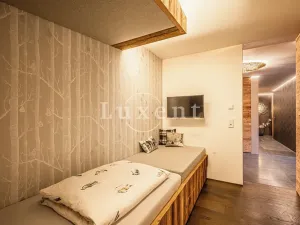 Prodej chaty, Going am Wilden Kaiser, Rakousko, 294 m2