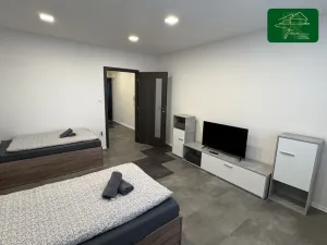 Prodej bytu 2+1, Česká Lípa, Sluneční, 56 m2