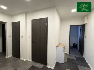 Prodej bytu 2+1, Česká Lípa, Sluneční, 56 m2