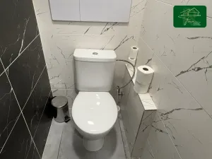 Prodej bytu 2+1, Česká Lípa, Sluneční, 56 m2