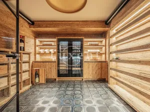 Prodej bytu 5+kk, St. Johann in Tirol, Rakousko, 312 m2