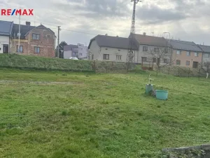 Prodej zahrady, Chropyně, Ječmínkova, 379 m2