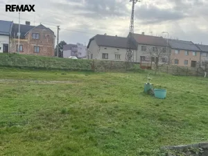 Prodej zahrady, Chropyně, 379 m2