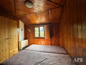 Prodej chaty, Bystřice pod Lopeníkem, 250 m2