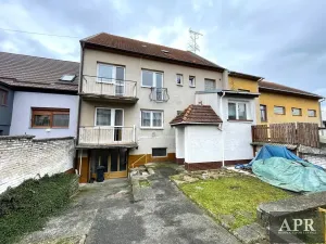 Prodej rodinného domu, Dolní Němčí, Nivnická, 289 m2