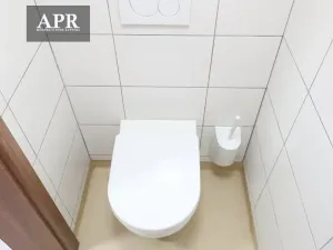 Pronájem bytu 2+1, Uherský Brod, Bří Lužů, 70 m2