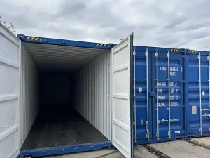 Pronájem skladu, Praha - Horní Počernice, Bystrá, 30 m2