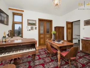 Prodej komerční nemovitosti, Vranov nad Dyjí, Zadní Hamry, 307 m2