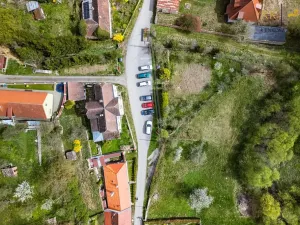 Prodej komerční nemovitosti, Vranov nad Dyjí, Zadní Hamry, 307 m2