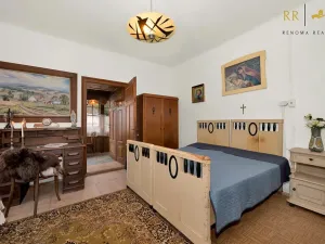 Prodej vily, Vranov nad Dyjí, Zadní Hamry, 307 m2