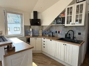 Pronájem bytu 2+kk, České Budějovice, Holečkova, 44 m2