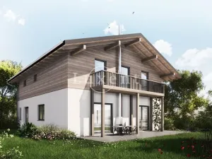 Prodej chaty, Svízel, Německo, 111 m2