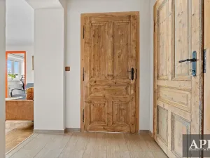 Prodej rodinného domu, Luhačovice, Branka, 76 m2