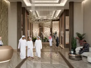 Prodej bytu 4+kk, Taqah, Omán, 94 m2