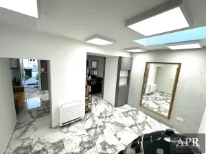 Pronájem komerční nemovitosti, Uherský Brod, Dolní Valy, 49 m2