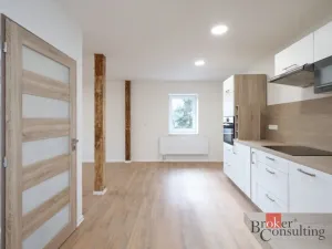 Prodej bytu 3+kk, Chrastava, Družstevní, 67 m2