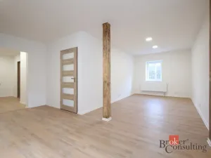 Prodej bytu 3+kk, Chrastava, Družstevní, 67 m2