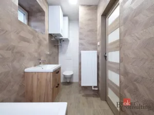 Prodej bytu 3+kk, Chrastava, Družstevní, 67 m2