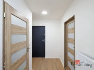 Prodej bytu 3+kk, Chrastava, Družstevní, 67 m2