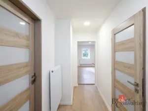 Prodej bytu 3+kk, Chrastava, Družstevní, 67 m2