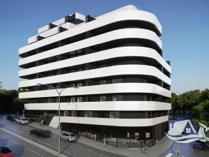 Prodej bytu 3+kk, Calp, Španělsko, 81 m2