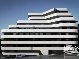 Prodej bytu 2+kk, Calp, Španělsko, 53 m2