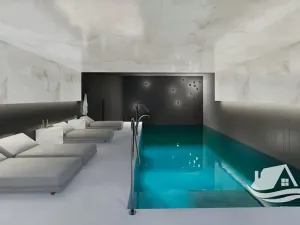 Prodej bytu 2+kk, Calp, Španělsko, 68 m2