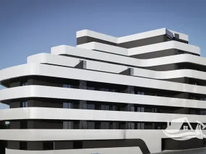 Prodej bytu 2+kk, Calp, Španělsko, 68 m2