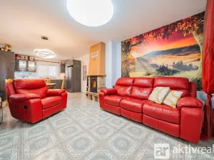 Prodej rodinného domu, Mratín, Za Dráhou, 121 m2